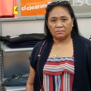 Meet your Posher, Editha